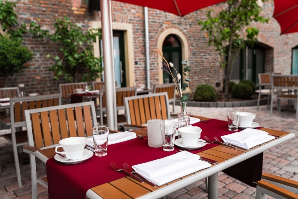 Classicx Landhaus und Hotel Garni B&B (Gensingen)